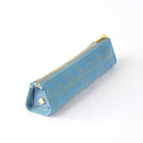 [PEN CASE] REFLECTED FUJI | KOSHU INDEN (LACQUERED DEERSKIN CRAFTS)| INDEN YAMAMOTO