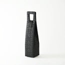 [WINE BAG] TOTE BAG | KOSHU INDEN (LACQUERED DEERSKIN CRAFTS)| INDEN YAMAMOTO