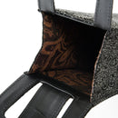 [WINE BAG] TOTE BAG | KOSHU INDEN (LACQUERED DEERSKIN CRAFTS)| INDEN YAMAMOTO