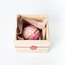 [PRESERVED FLOWER] CHAWAKA MARI SAKURA | UJI TEA AND FLORAL DESIGN| CHAWAKA KYOTO UJI