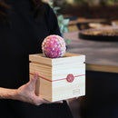 [PRESERVED FLOWER] CHAWAKA MARI SAKURA | UJI TEA AND FLORAL DESIGN| CHAWAKA KYOTO UJI