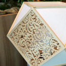 [STAND LIGHT / LIGHTING] KIRIKO STAND LIGHT ARABESQUE (S-L SIZE) | KYO SASHIMONO (JOINERY)| MURAYAMA MOKKO