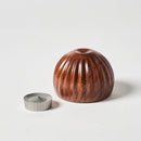 [SAKE CUP] SUKUF STRIPE | LACQUERWARE| U-EN ART