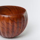 [SAKE CUP] SUKUF STRIPE | LACQUERWARE| U-EN ART