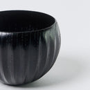 [SAKE CUP] SUKUF STRIPE | LACQUERWARE| U-EN ART