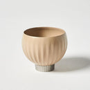 [SAKE CUP] SUKUF STRIPE | LACQUERWARE| U-EN ART