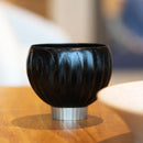 [SAKE CUP] SUKUF STRIPE | LACQUERWARE| U-EN ART