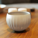 [SAKE CUP] SUKUF STRIPE | LACQUERWARE| U-EN ART