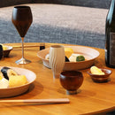 [CUP] NIHOF STRIPE | LACQUERWARE| U-EN ART