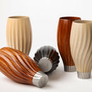 [CUP] NIHOF STRIPE | LACQUERWARE| U-EN ART