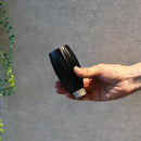 [CUP] NIHOF STRIPE | LACQUERWARE| U-EN ART