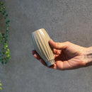 [CUP] NIHOF STRIPE | LACQUERWARE| U-EN ART