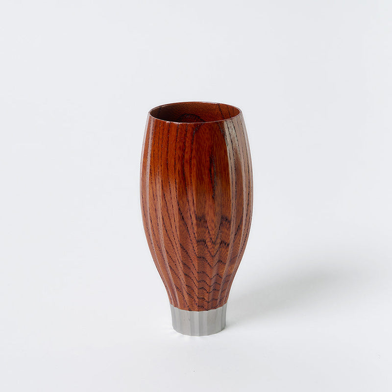 [컵] Nihof Stripe | 래커웨어 | U-en Art