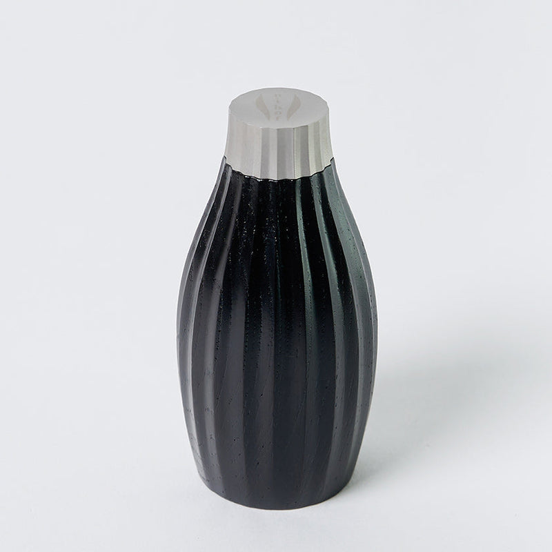 [컵] Nihof Stripe | 래커웨어 | U-en Art