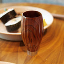 [CUP] NIHOF STRIPE | LACQUERWARE| U-EN ART