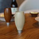 [CUP] NIHOF STRIPE | LACQUERWARE| U-EN ART