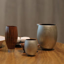 [SAKE CUP] NODOKA ZELKOVA | LACQUERWARE| U-EN ART