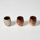 [SAKE CUP] NODOKA ZELKOVA | LACQUERWARE| U-EN ART