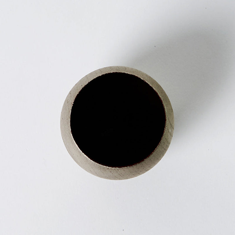 [Sake Cup] Nodoka Zelkova | 래커웨어 | U-en Art