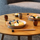 [SAKE CUP] NODOKA ZELKOVA | LACQUERWARE| U-EN ART