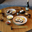 [SAKE CUP] NODOKA ZELKOVA | LACQUERWARE| U-EN ART