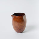 [SAKE BOTTLE] NODOKA ZELKOVA | LACQUERWARE| U-EN ART