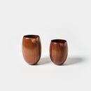 [SAKE BOTTLE] NODOKA ZELKOVA | LACQUERWARE| U-EN ART