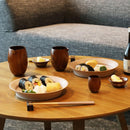 [SAKE BOTTLE] NODOKA ZELKOVA | LACQUERWARE| U-EN ART