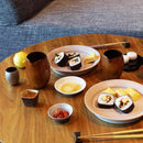 [SAKE BOTTLE] NODOKA ZELKOVA | LACQUERWARE| U-EN ART