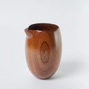 [SAKE BOTTLE] NODOKA ZELKOVA | LACQUERWARE| U-EN ART