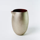 [SAKE BOTTLE] NODOKA TIN | LACQUERWARE| U-EN ART