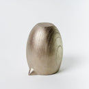 [SAKE BOTTLE] NODOKA TIN | LACQUERWARE| U-EN ART