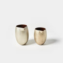 [SAKE BOTTLE] NODOKA TIN | LACQUERWARE| U-EN ART