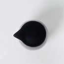 [SAKE BOTTLE] NODOKA BLACK | LACQUERWARE| U-EN ART