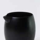 [SAKE BOTTLE] NODOKA BLACK | LACQUERWARE| U-EN ART