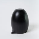 [SAKE BOTTLE] NODOKA BLACK | LACQUERWARE| U-EN ART