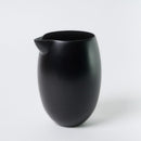 [SAKE BOTTLE] NODOKA BLACK | LACQUERWARE| U-EN ART