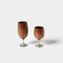 [GLASS] RIN ZELKOVA | LACQUERWARE| U-EN ART