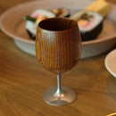 [GLASS] RIN ZELKOVA | LACQUERWARE| U-EN ART