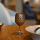 [GLASS] RIN ZELKOVA | LACQUERWARE| U-EN ART