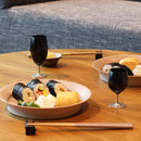 [แก้ว] Rin Ebony | แล็คเกอร์แวร์ ศิลปะ U-en