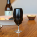 [แก้ว] Rin Ebony | แล็คเกอร์แวร์ ศิลปะ U-en