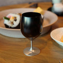 [แก้ว] Rin Ebony | แล็คเกอร์แวร์ ศิลปะ U-en