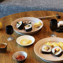 [แก้ว] Rin Ebony | แล็คเกอร์แวร์ ศิลปะ U-en