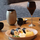 [แก้ว] Rin Ebony | แล็คเกอร์แวร์ ศิลปะ U-en