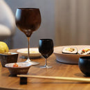 [แก้ว] Rin Ebony | แล็คเกอร์แวร์ ศิลปะ U-en