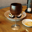 [GLASS] HANON HINATA | LACQUERWARE| U-EN ART