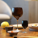 [GLASS] HANON HINATA | LACQUERWARE| U-EN ART