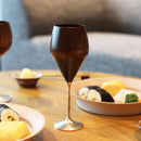 [GLASS] HANON SOU | LACQUERWARE| U-EN ART