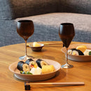 [GLASS] HANON SOU | LACQUERWARE| U-EN ART